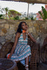 Vestido Mermaids