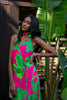 Vestido Tropicana
