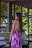 Vestido Marenostrum