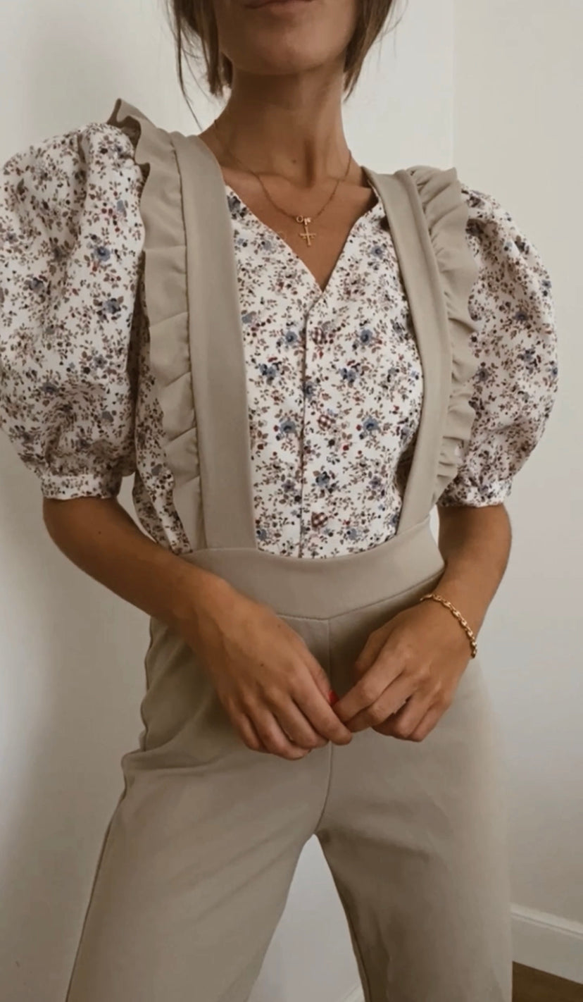 Blusa Lily