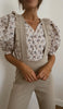 Blusa Lily
