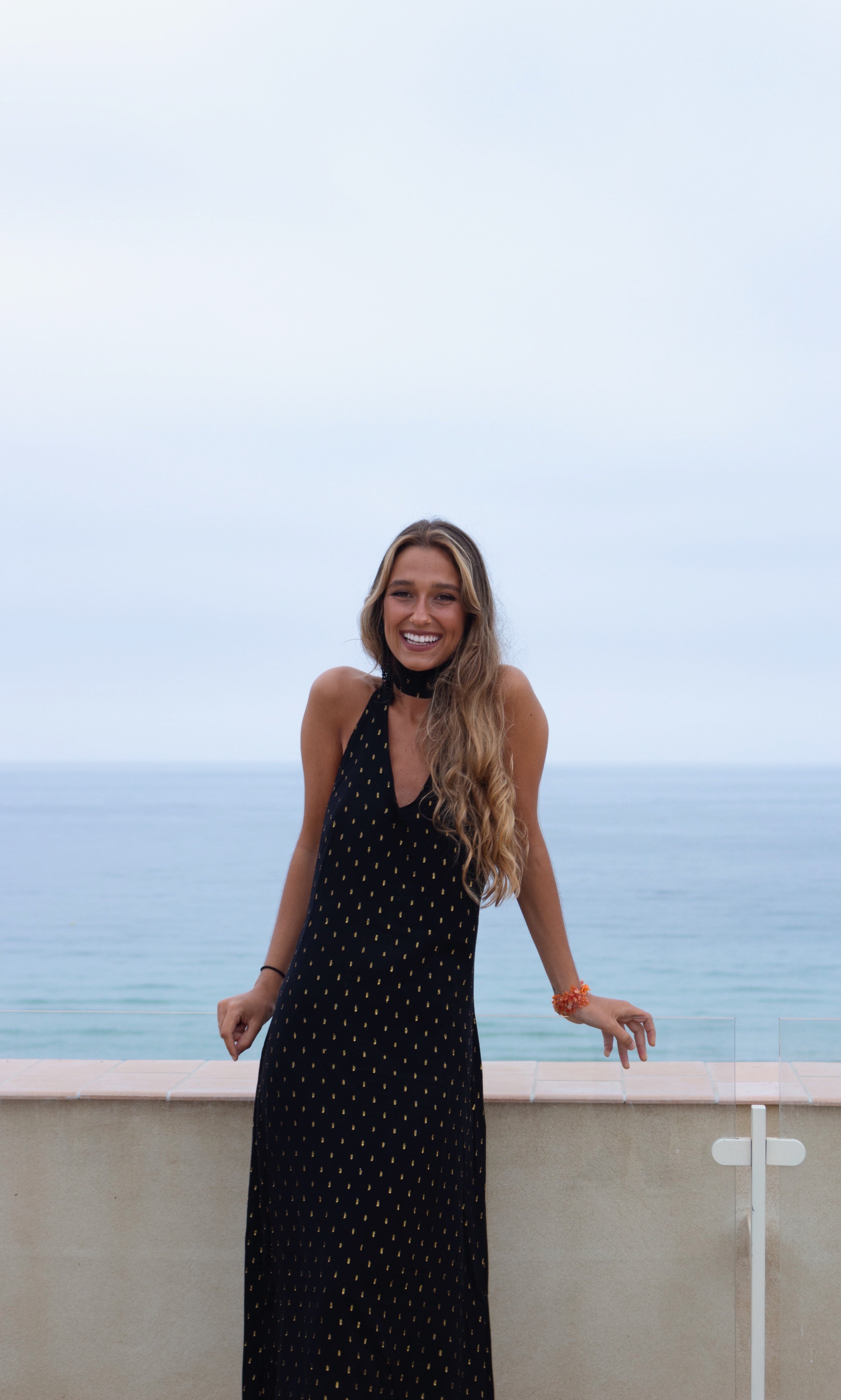 Vestido Gigi Negro