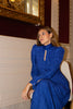 Vestido Brillo Chanel