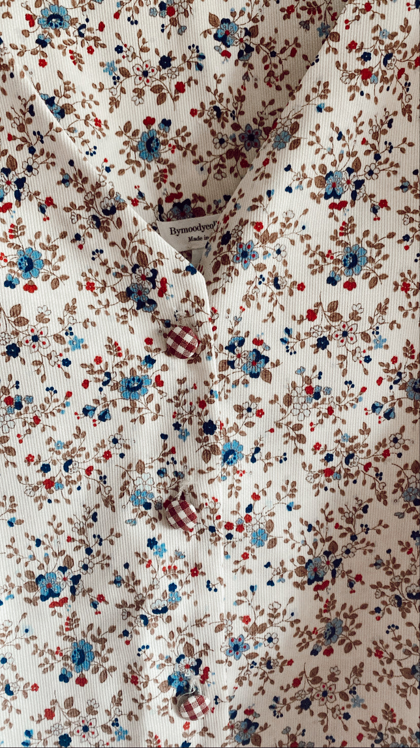 Blusa Lily