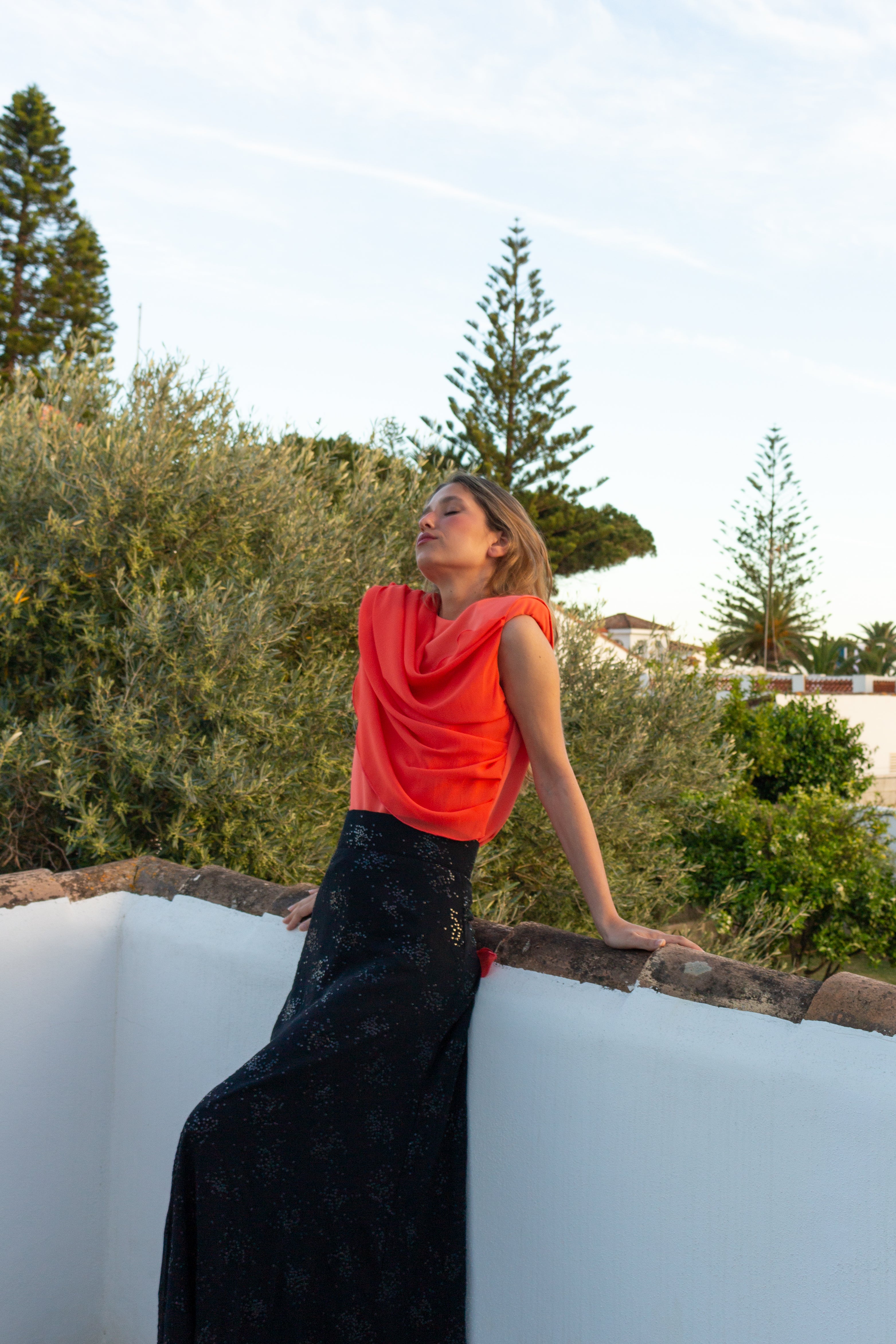 Top Oasis Coral