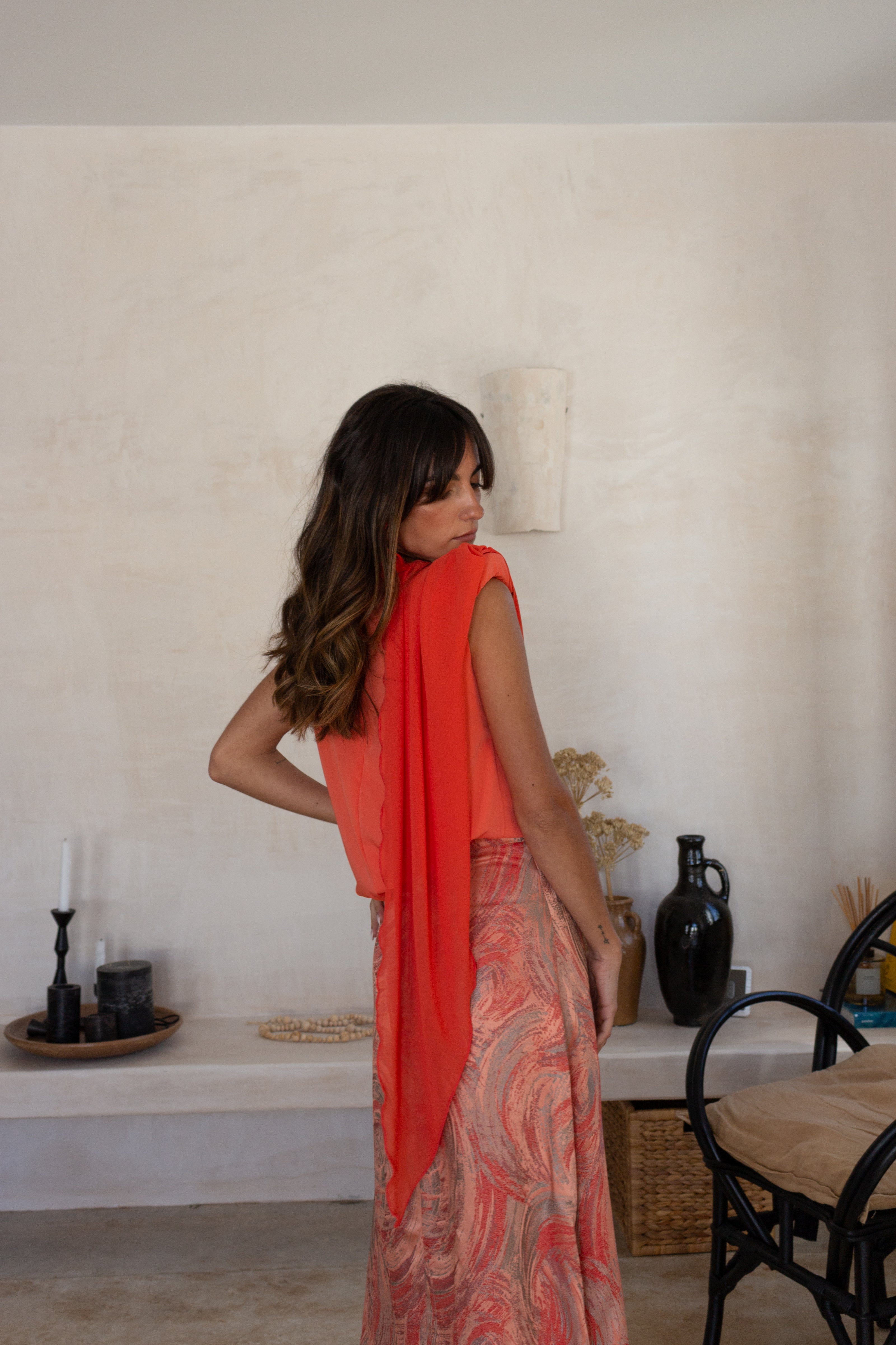 Top Oasis Coral