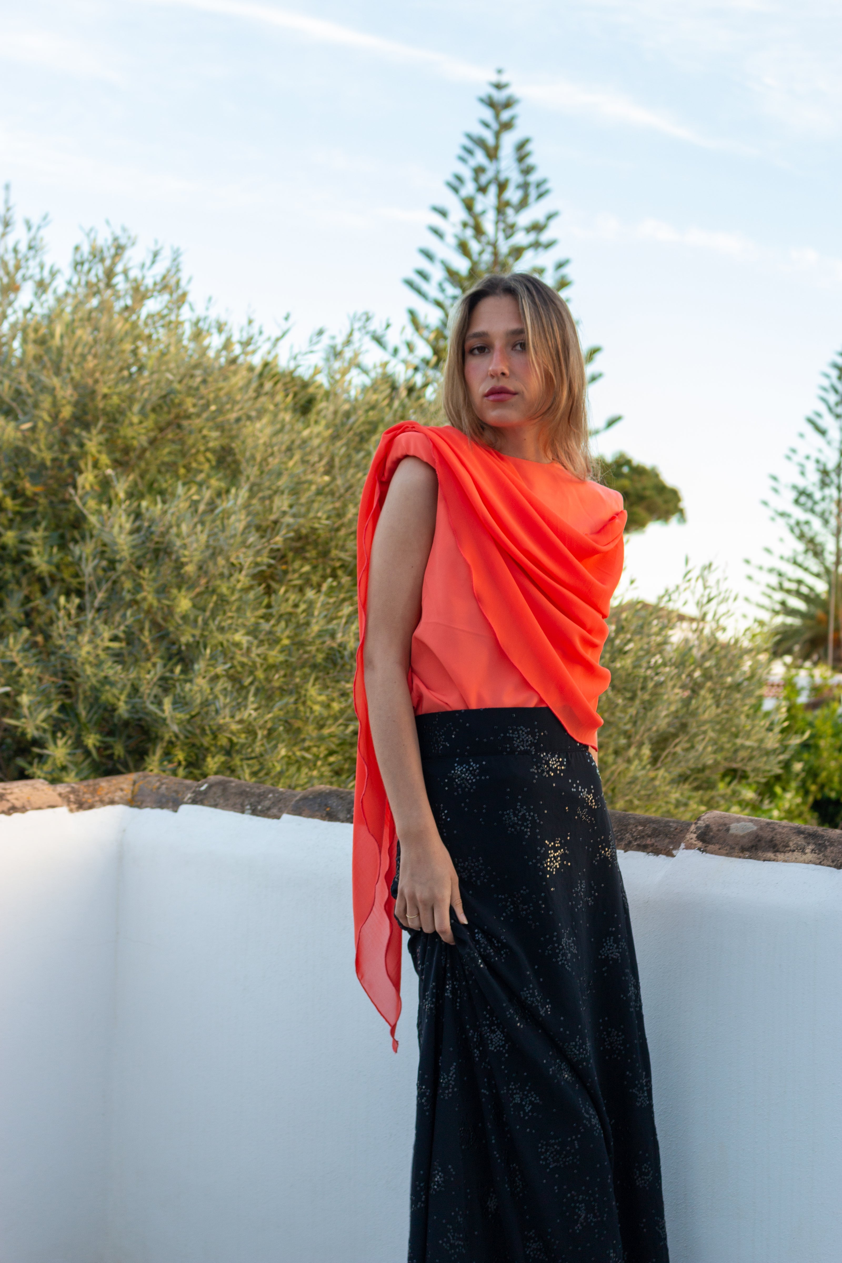 Top Oasis Coral
