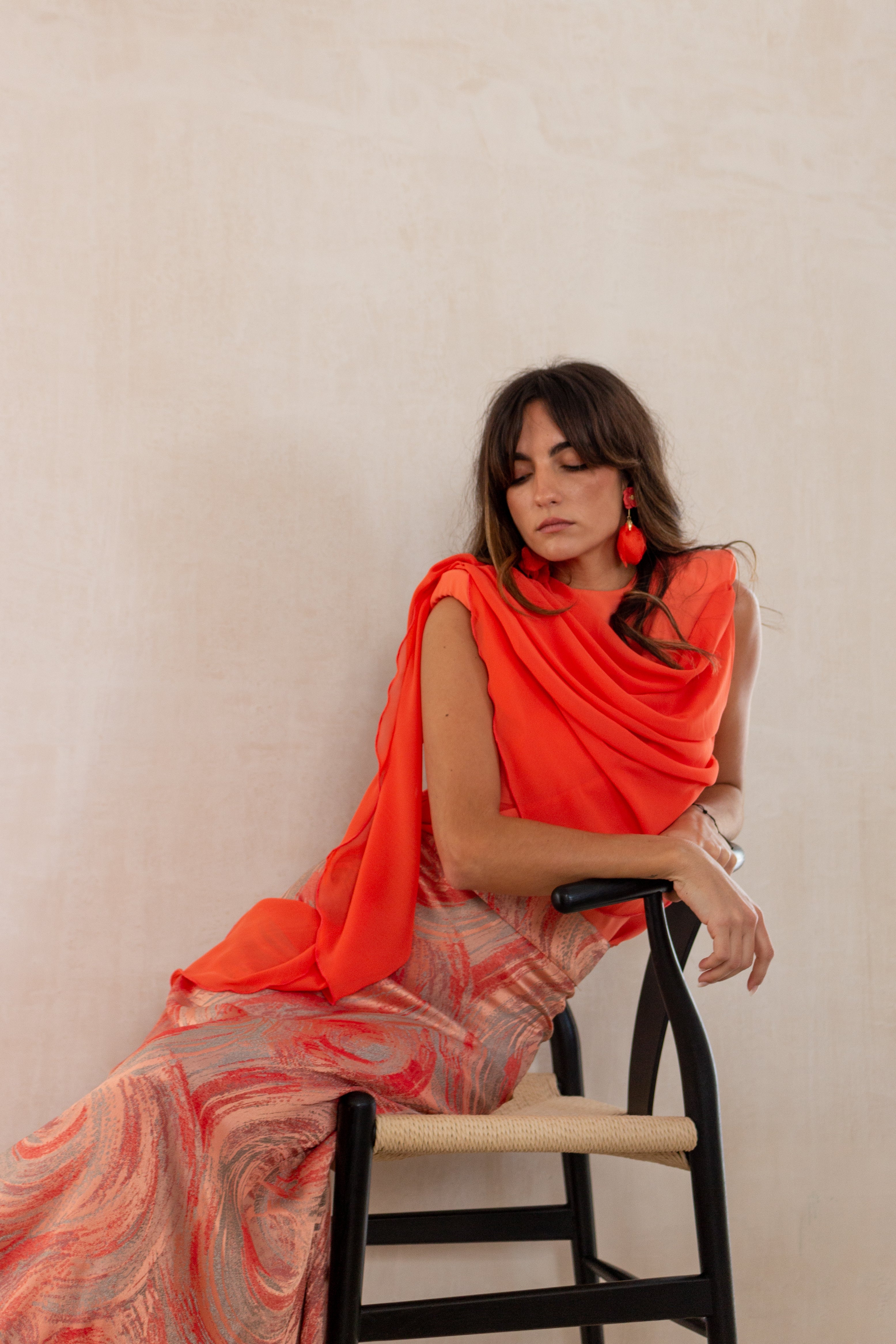 Top Oasis Coral