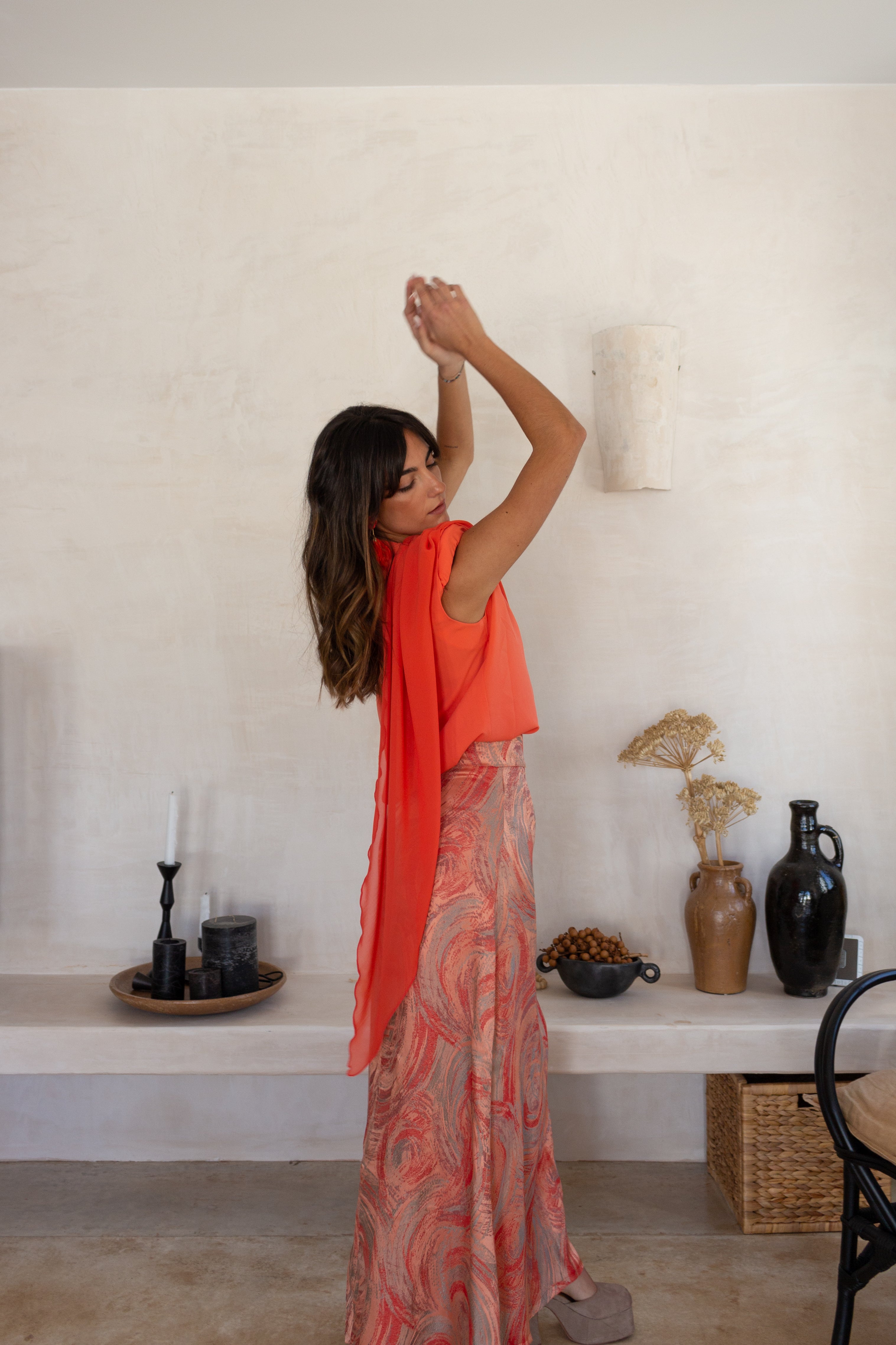 Top Oasis Coral