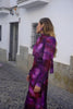 Blusa Morris