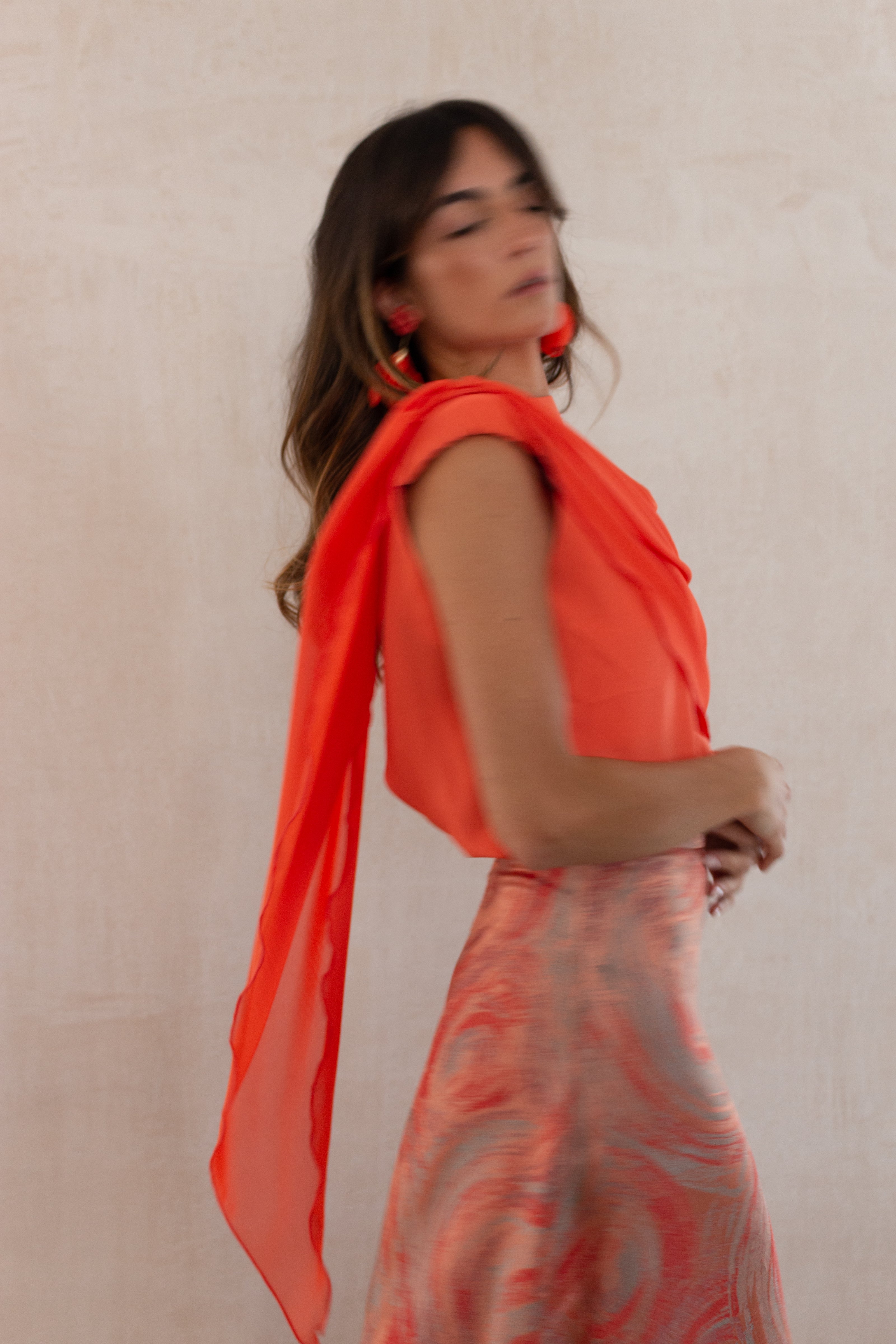 Top Oasis Coral