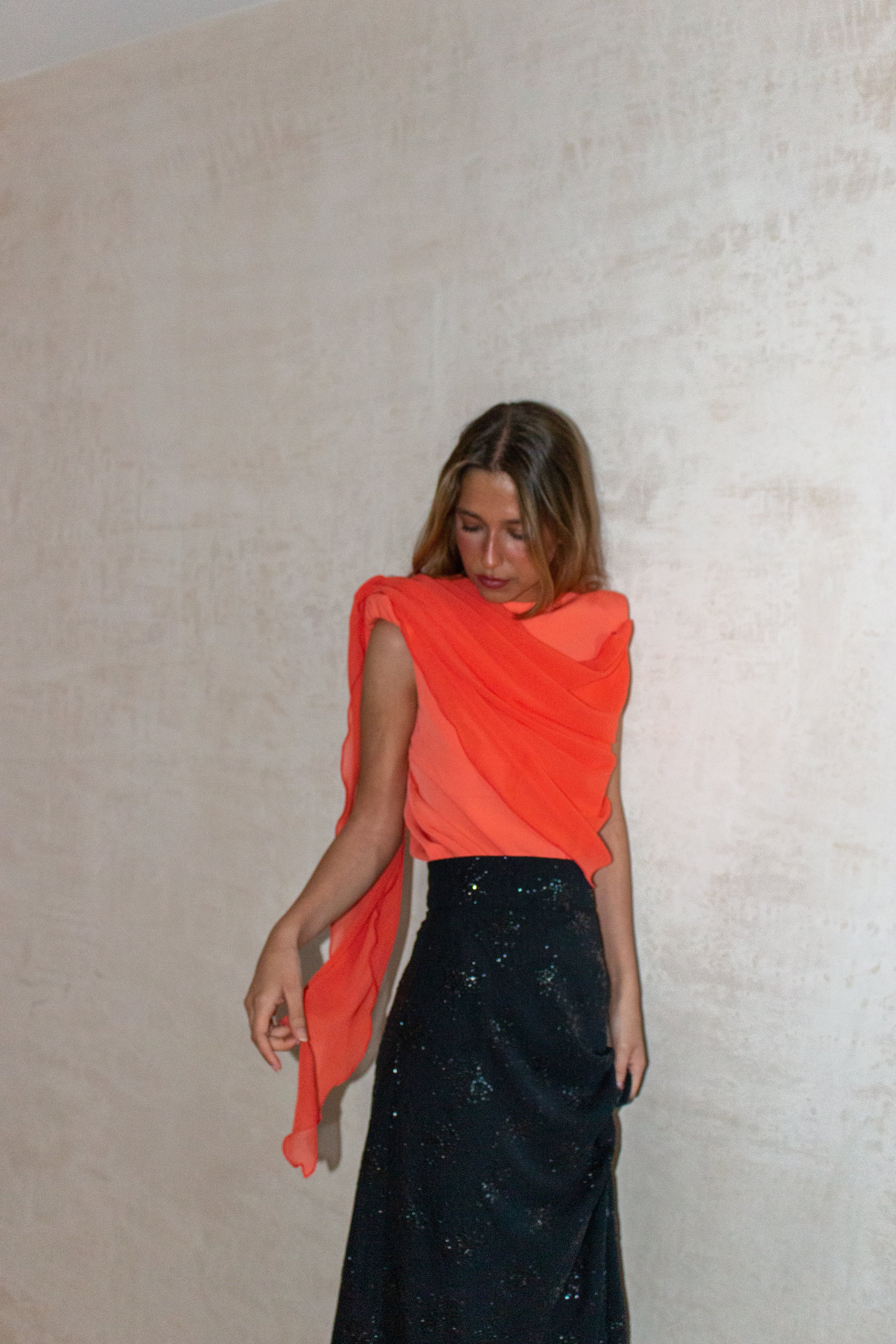 Top Oasis Coral