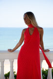 Vestido Gigi Heatwave