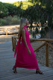 Vestido Lagoon