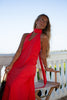 Robe Gigi Rouge 