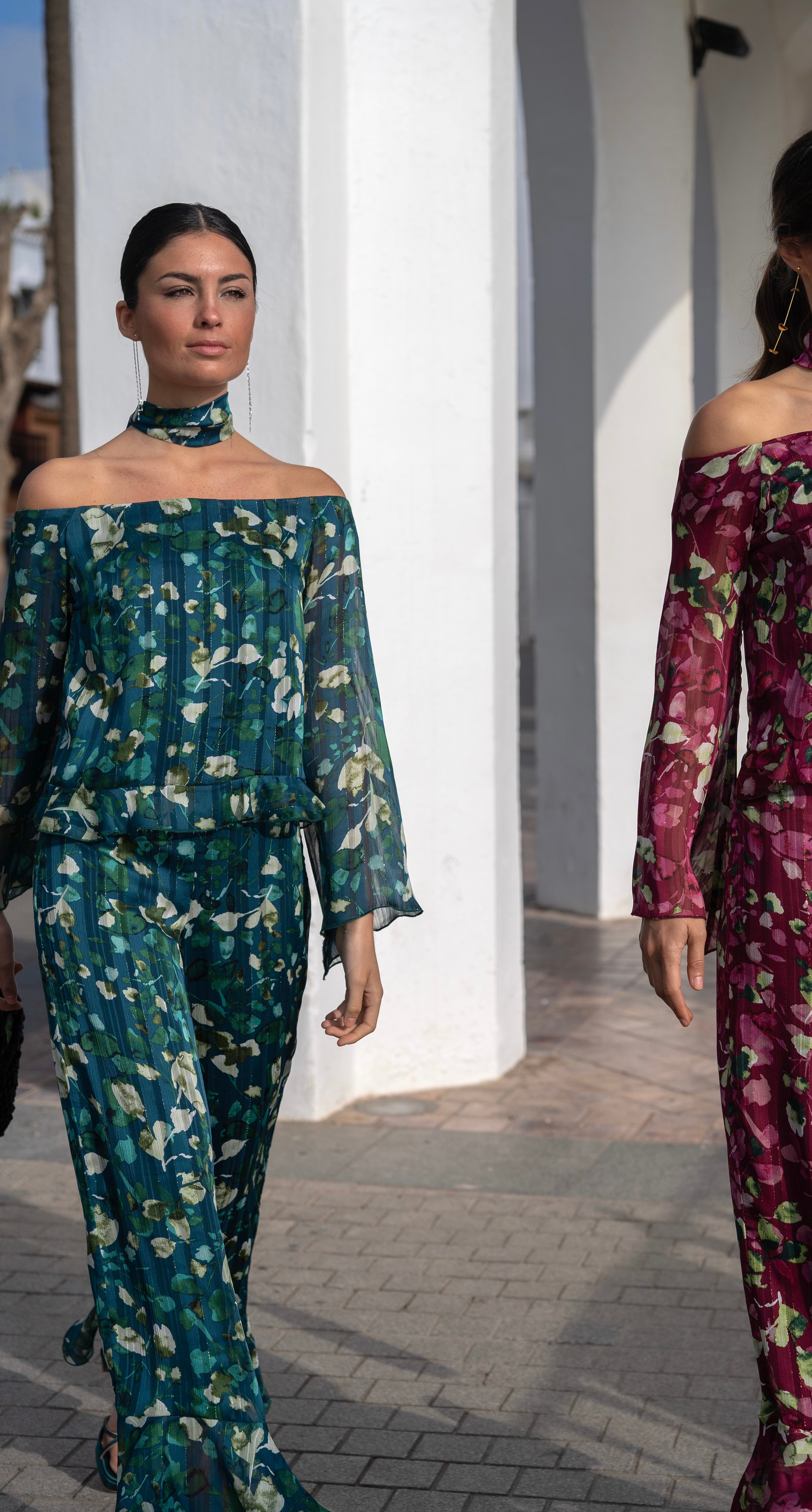 Total Look Brisa (Verde)