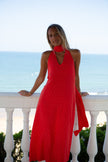 Vestido Gigi Heatwave