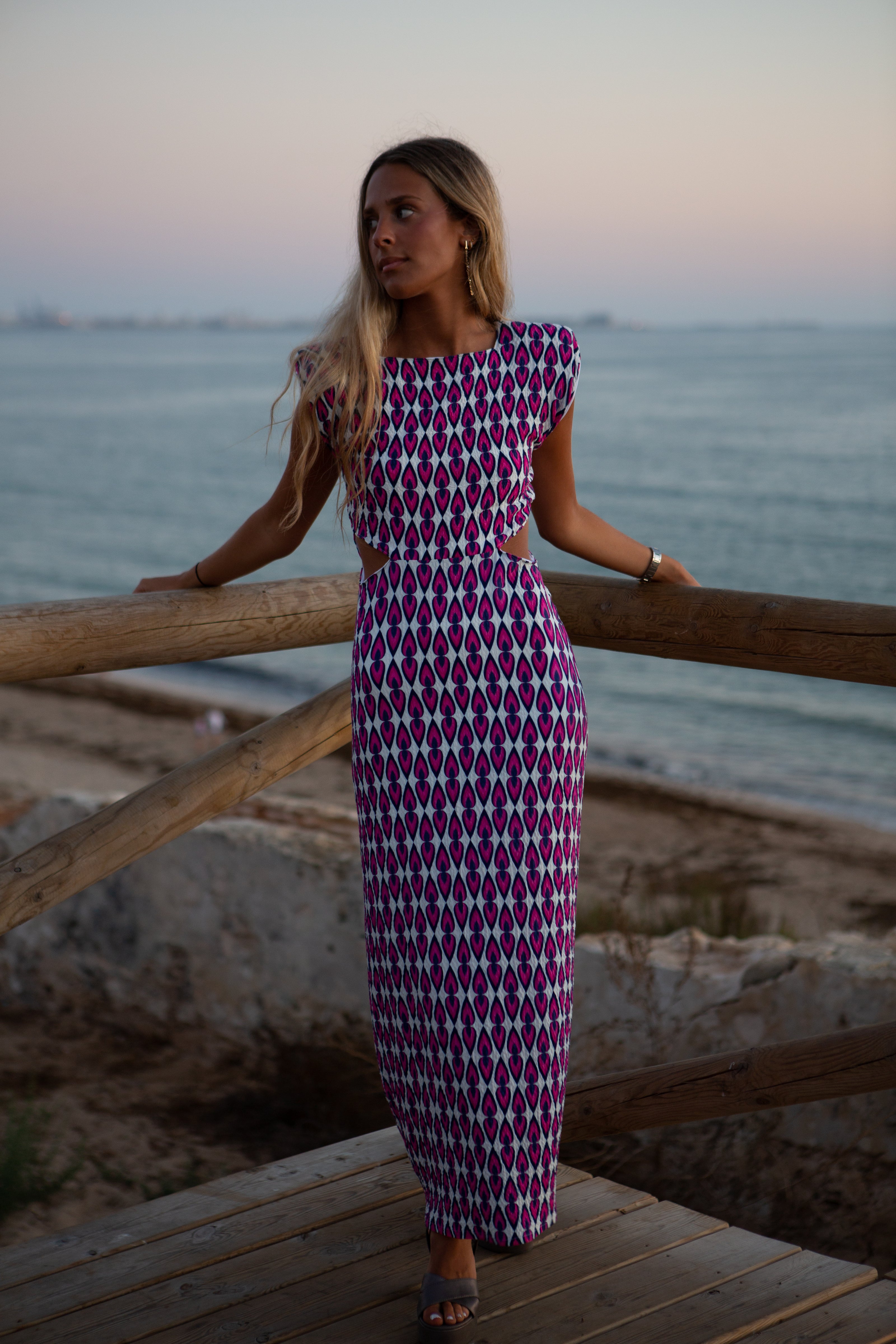 Robe Frigiliana