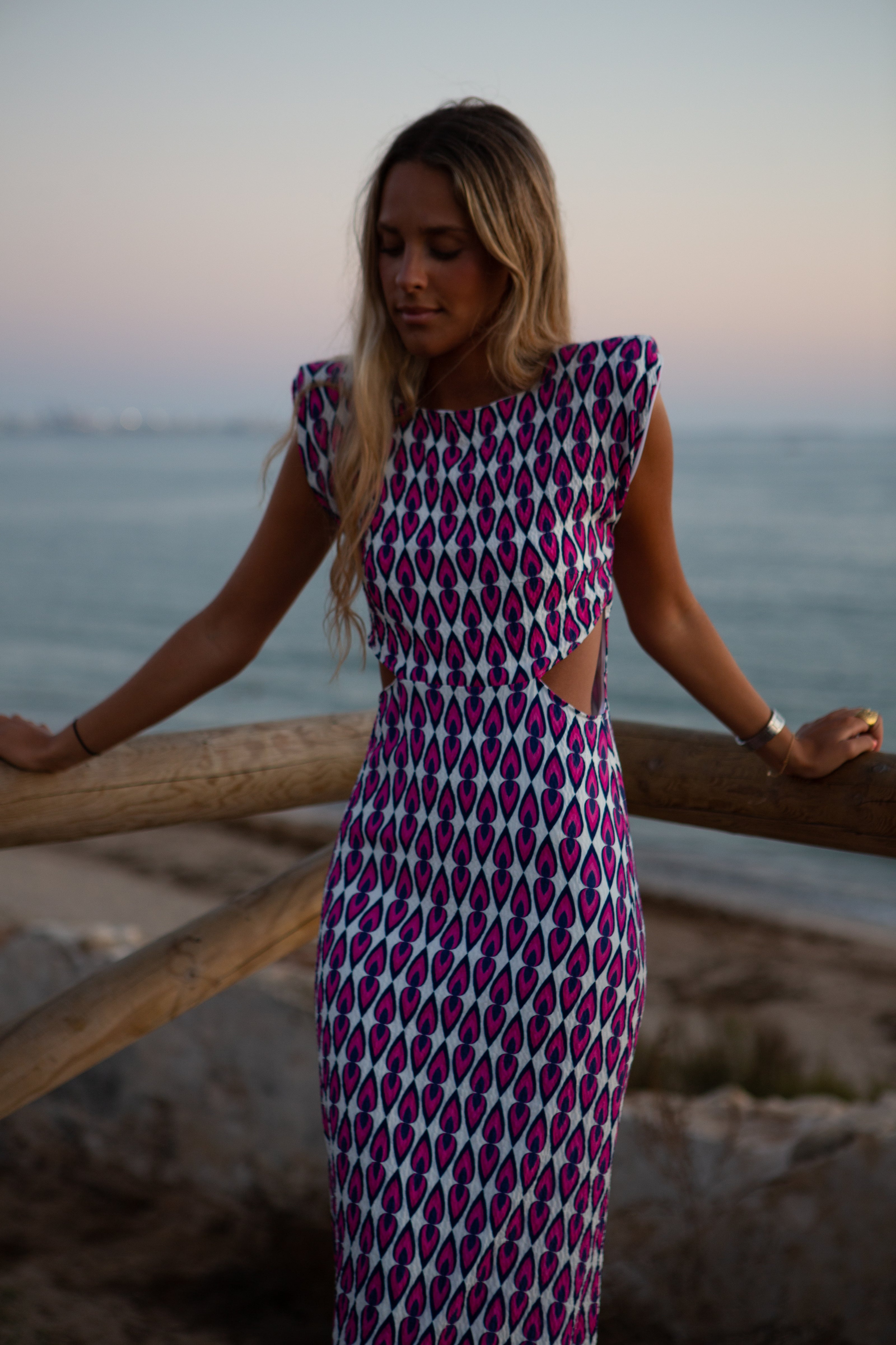 Robe Frigiliana