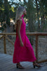 Vestido Lagoon