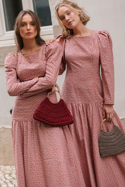 Leonor Dress