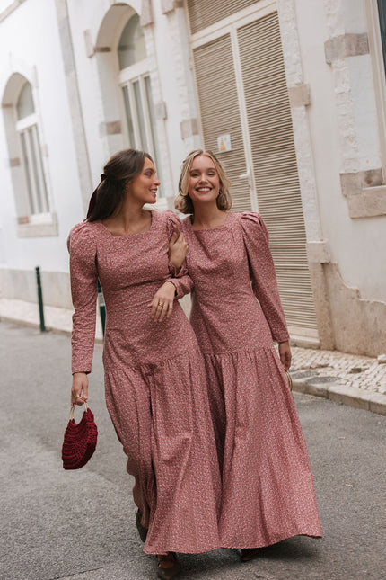 Leonor Dress