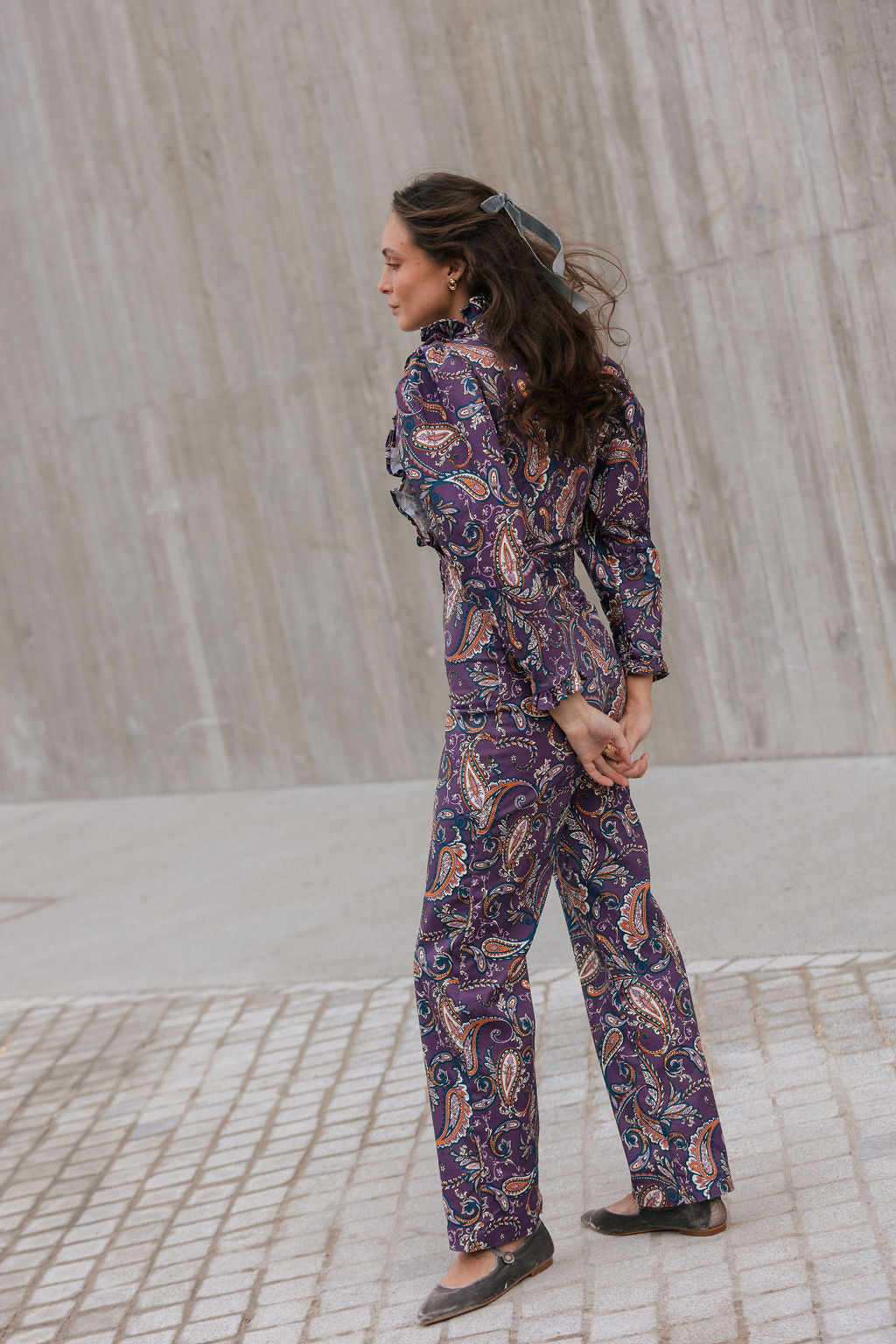 Filipa Jumpsuit