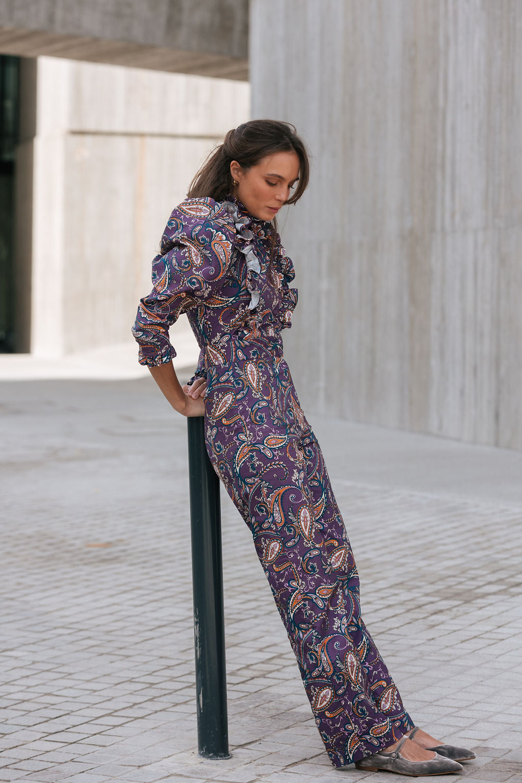 Filipa Jumpsuit