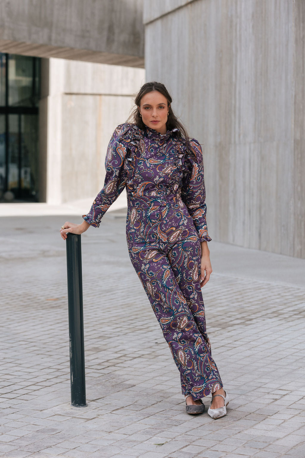 Filipa Jumpsuit