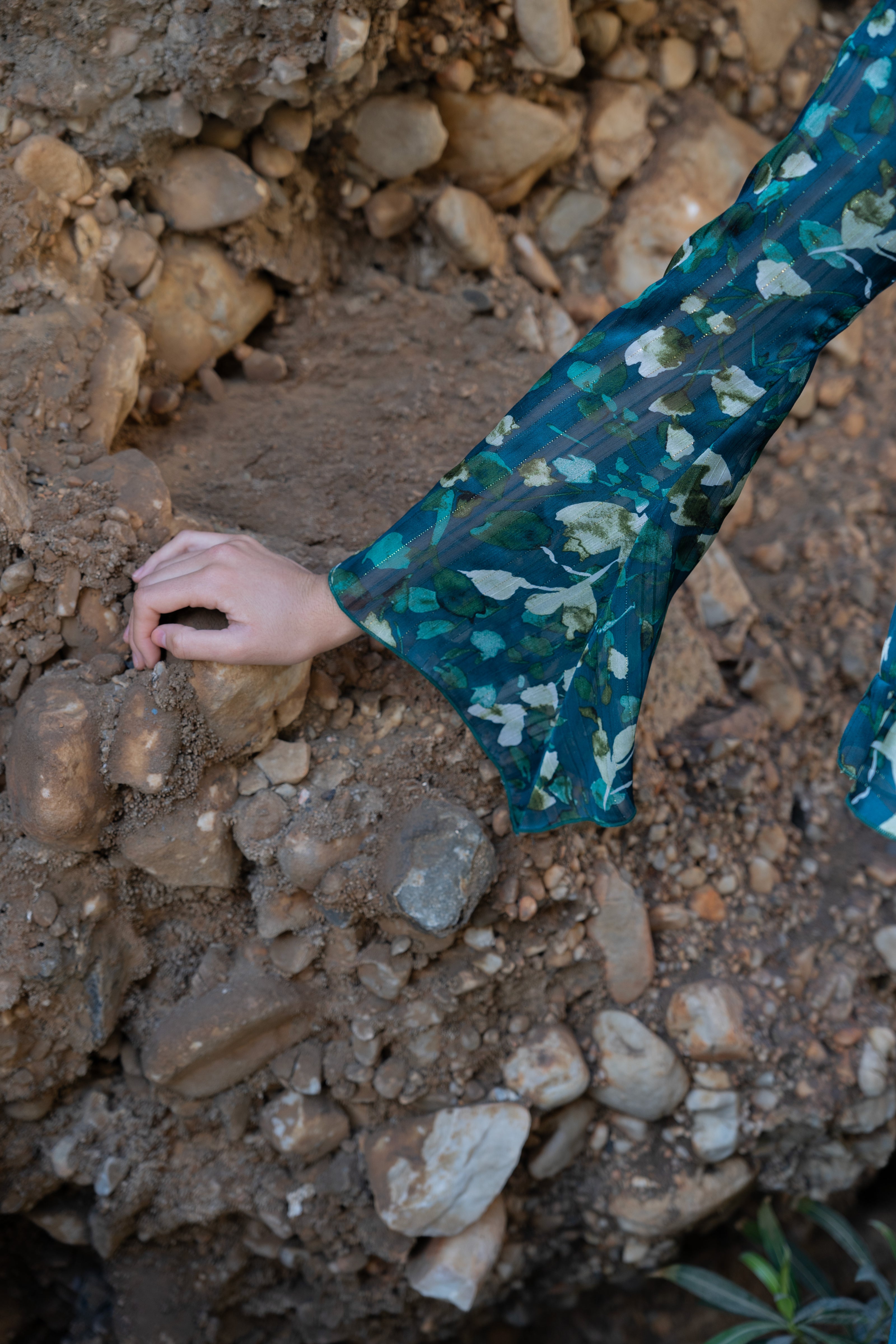 Total Look Brisa (Verde)