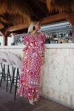 Luma Blouse