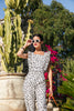 Magnolia Jumpsuit