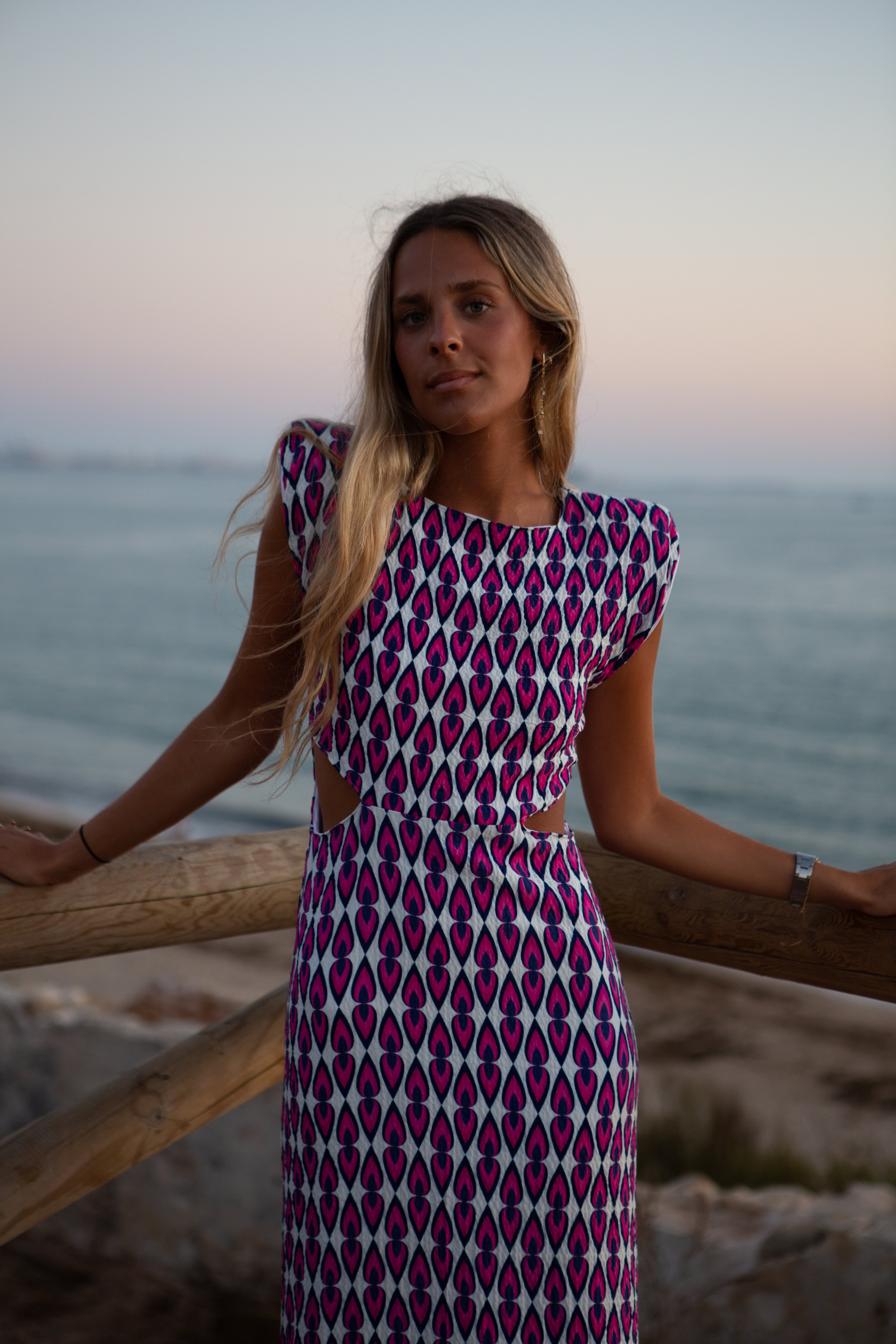 Robe Frigiliana