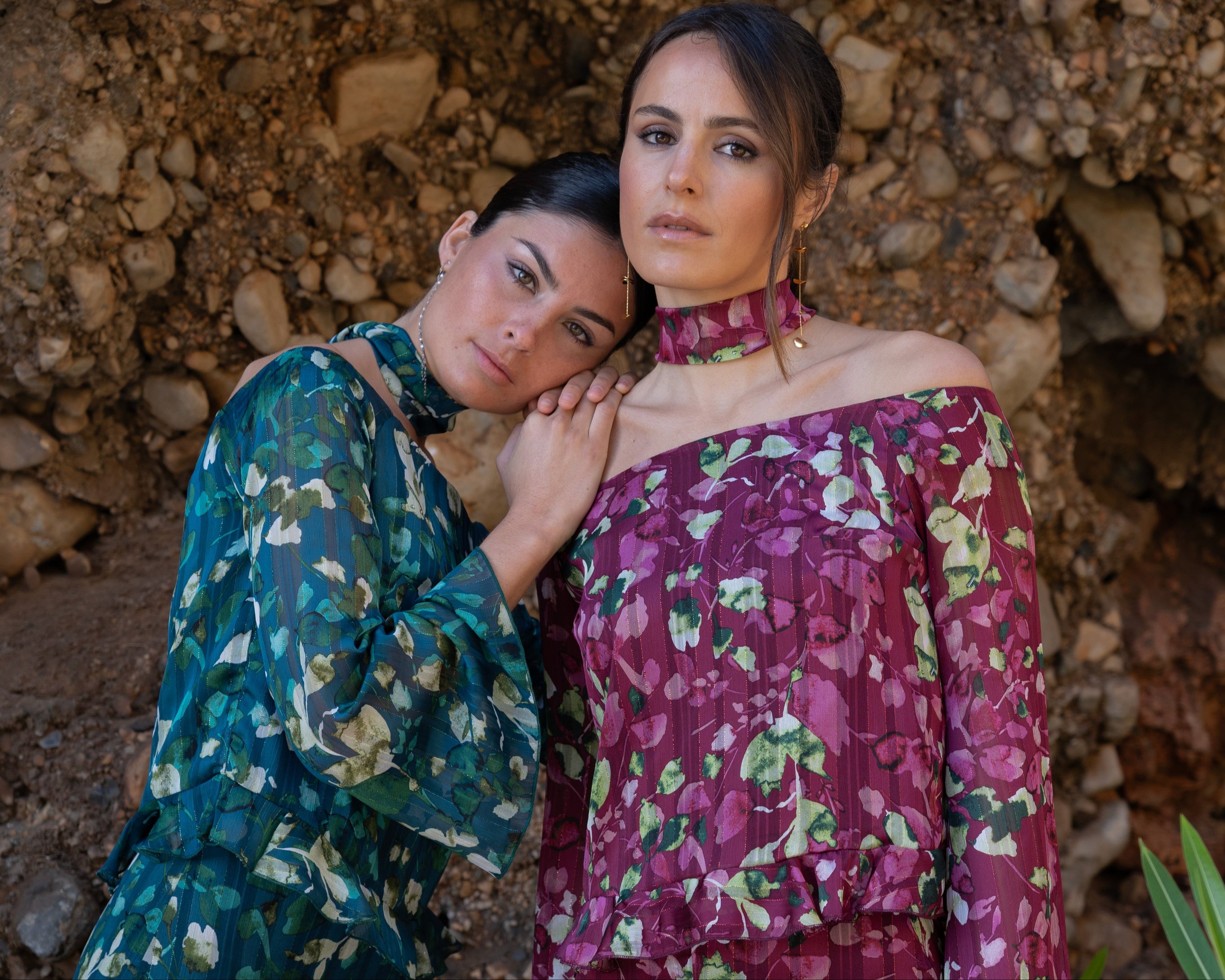 Total Look Brisa (Verde)