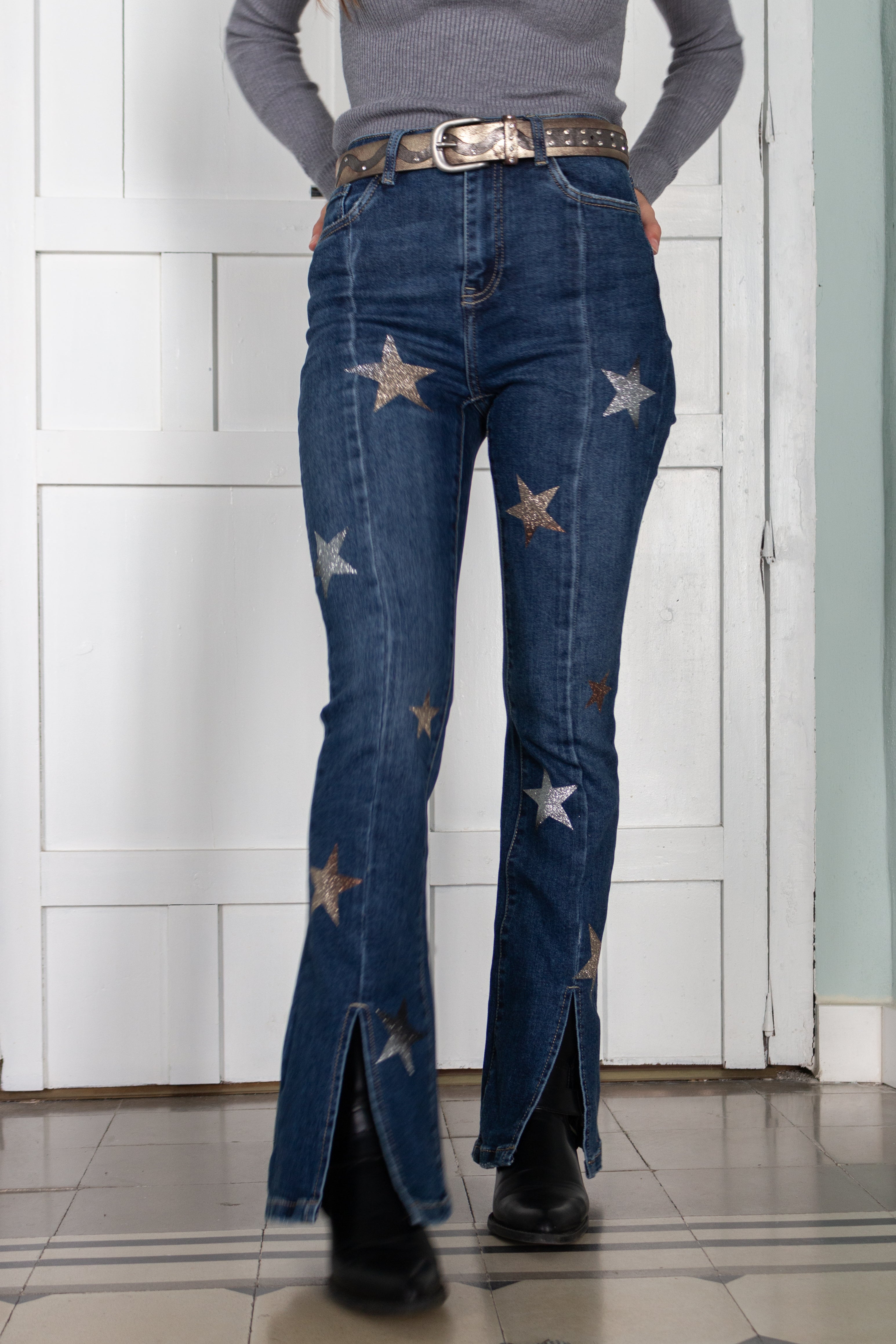 Starlight Jeans
