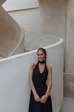 Vestido Gigi