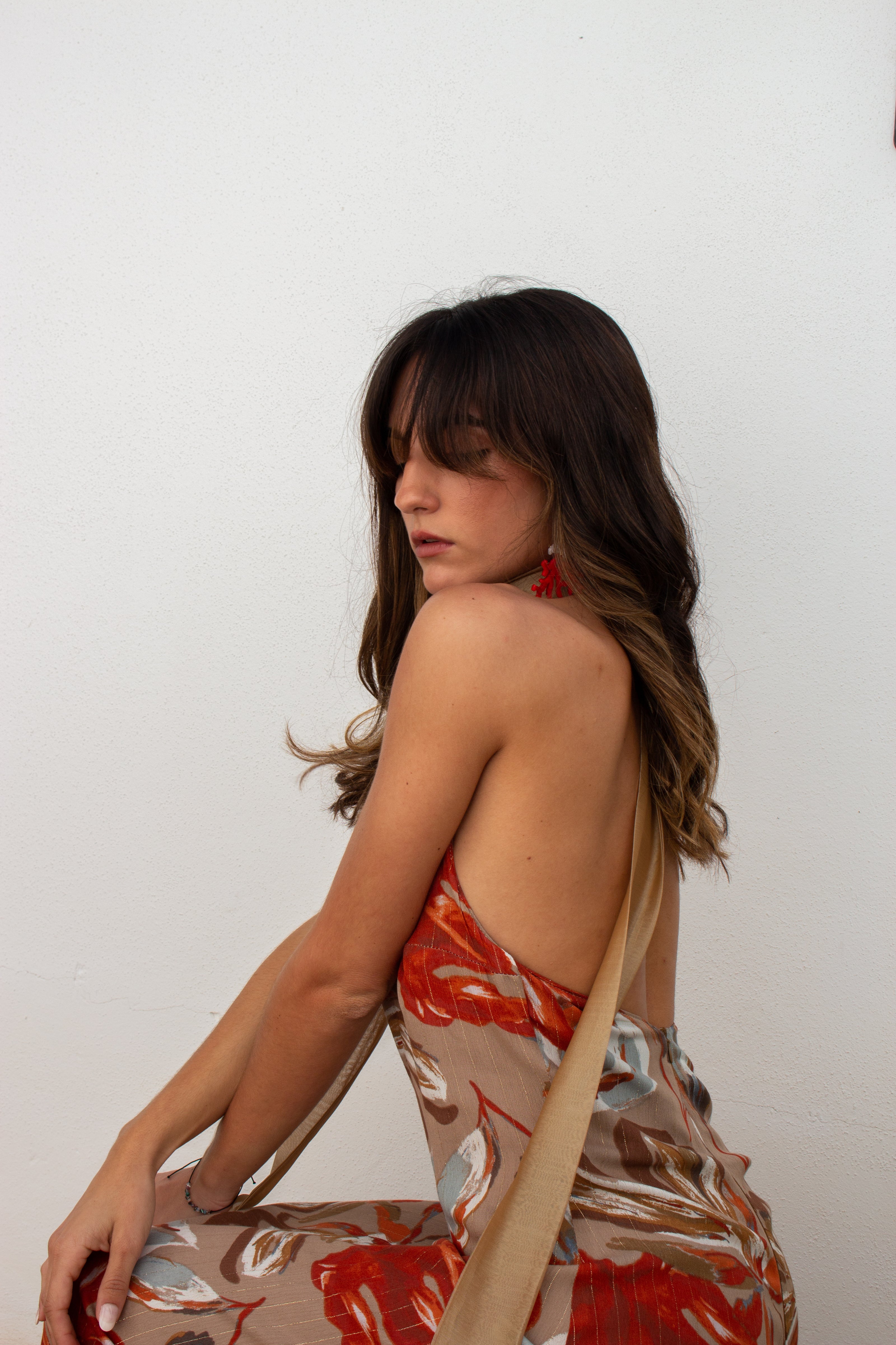Vestido Tarifa
