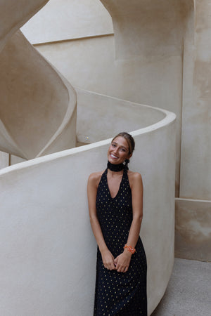 Vestido Gigi