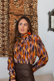 Marrakesh Blouse 